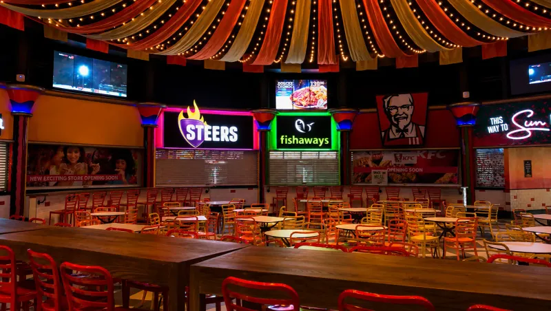 Fishaways 3D fabricated sign manufactured and installed by Sign Image — project photo 2