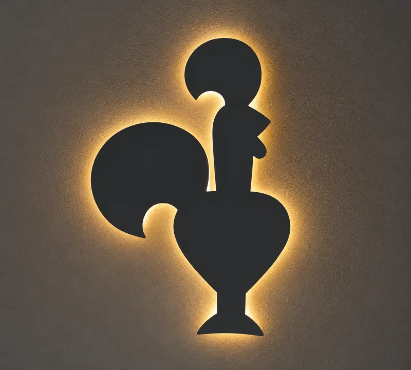 Nando’s branded signage manufactured and installed by Sign Image — project photo 2