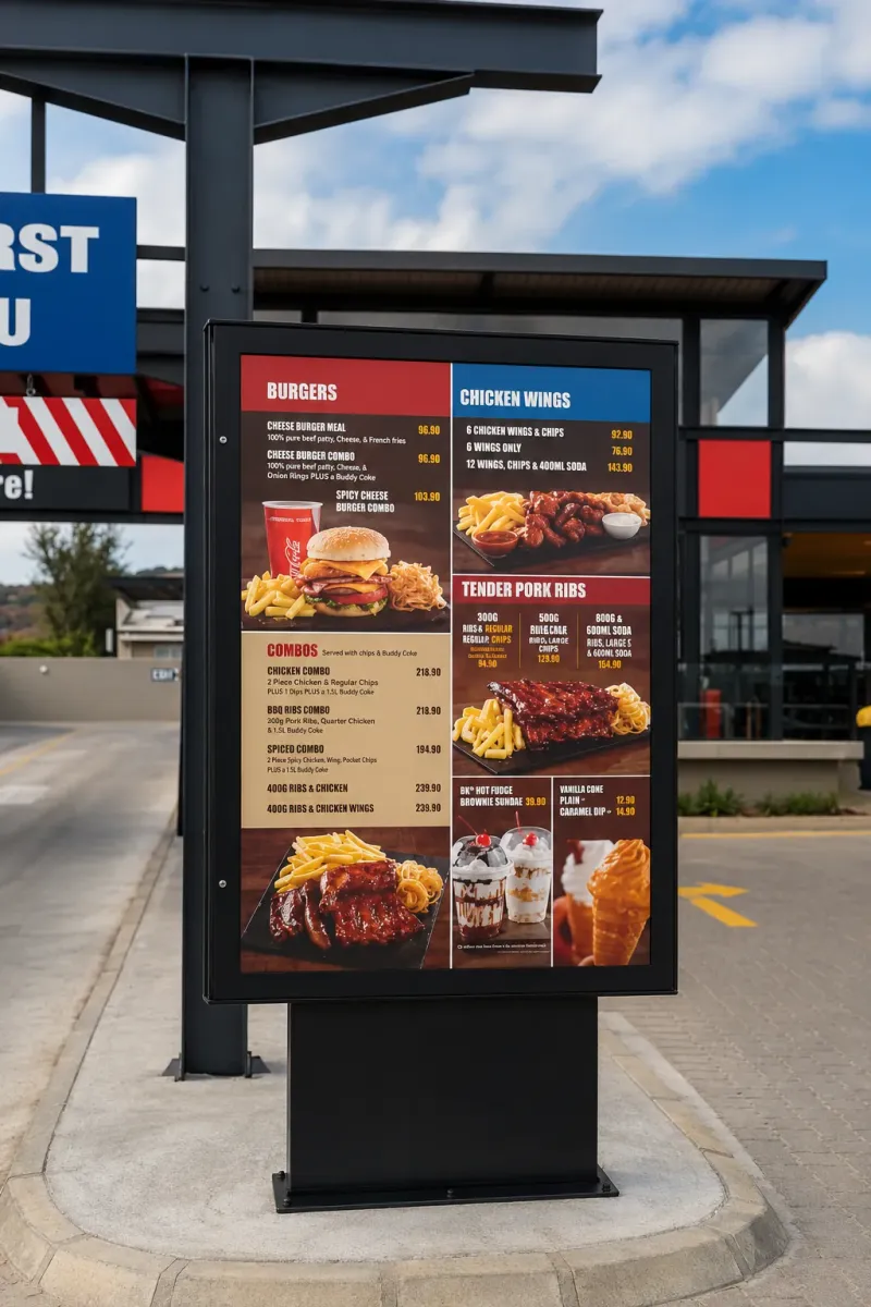 Spur Steak Ranches signage manufacturing & fabrication project by Sign Image