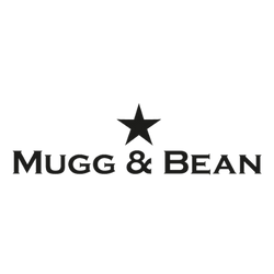 Mug and Bean Logo
